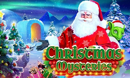 Christmas Mysteries